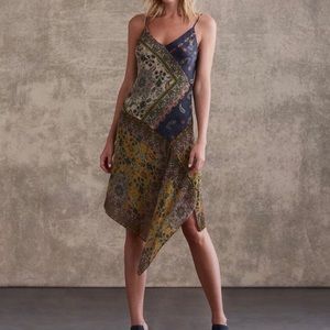 Bailey 44 spaghetti strap dress (size XS) brand new with tag